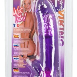WIBRATOR H2O VIKING WET VIBE
