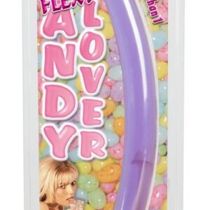 DILDO DOUBLE TROUBLE