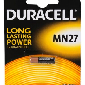 BATTERIE LR27A