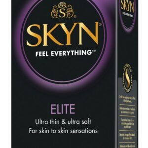 PREZERWATYWY MANIX SKYN ELITE PACK OF 10
