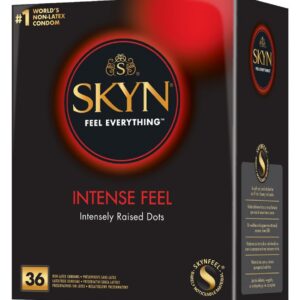 MANIX SKYN INTENSE FEEL