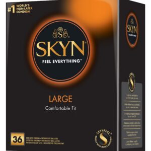 SKYN LARGE