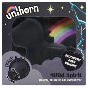WIBRATOR UNIHORN WILD SPIRIT