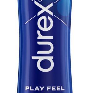 LUBRYKANT DUREX PLAY LUBRICANT 50ML