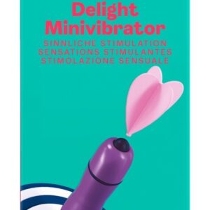 WIBRATOR DUREX PLAY DELIGHT