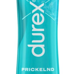 LUBRYKANT DUREX PLAY TINGLE 50 ML
