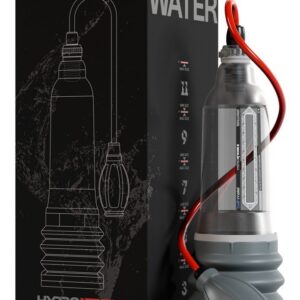 HYDRO POMPKA DO PENISA HYDROEXTREME 8
