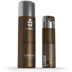 LUBYKANT SWEDE INTENSE DARK CHOCOLATE 100 ML