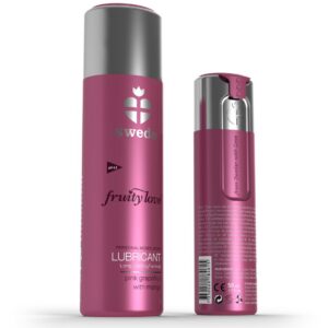 LUBYKANT SWEDE PINK GRAPEFRIUT WITH MANGO 100 ML