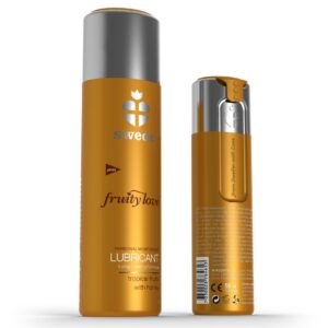 LUBYKANT SWEDE TROPICAL FRUIT WITH HONEY 100 ML