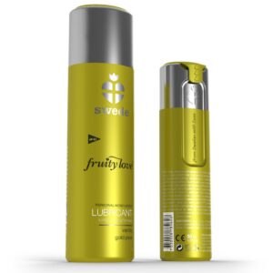 LUBYKANT SWEDE VANILLA GOLD PEAR 50 ML