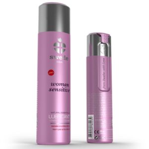 LUBYKANT SWEDE WOMAN SENSITIVE 60 ML