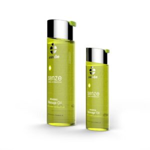 OLEJEK DO MASAŻU SWEDE AROUSING LEMON PEPPER EUCALYPTUS 75 ML