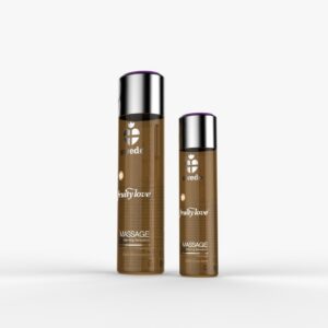 OLEJEK DO MASAŻU SWEDE OIL INTENSE DARK CHOCOLATE 120 ML