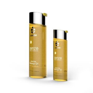 OLEJEK DO MASAŻU SWEDE SEDUCTION CLOVE ORANGE LAVENDER 150 ML