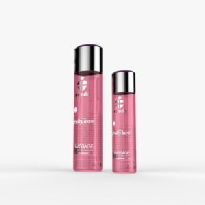 OLEJEK DO MASAŻU SWEDE SPARKLING STRAWBERRY WINE 120 ML