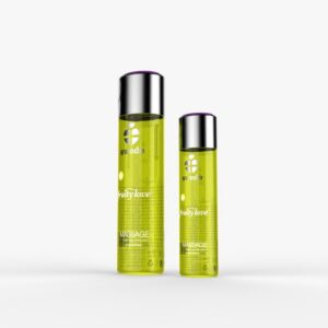 OLEJEK DO MASAŻU SWEDE VANILLA GOLD PEAR 60 ML
