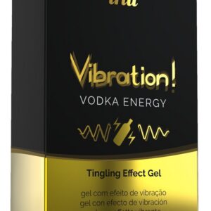 ŻEL VIBRATION!VODKA DRINK ENERGY15