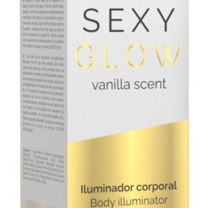 KREM DO CIAŁA GLOW 60 ML