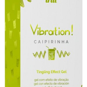 ŻEL VIBRATION! CAIPIRINHA 15ML