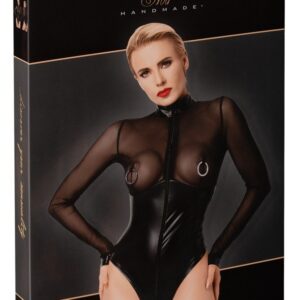 BODY NOIR BODY RINGS M