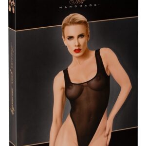 BODY NOIR BODY BASIC XL