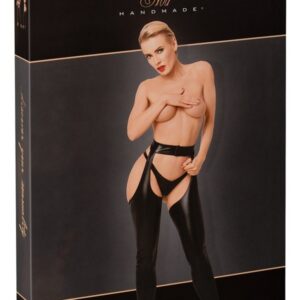 NOIR CHAPS L