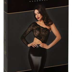 NOIR SUKIENKA TOP XL