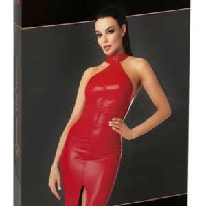 NOIR SUKIENKA RED L