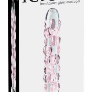 DILDO ICICLES NO. 7