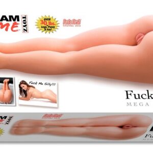 MASTURBATOR FUCK ME SILLY 3