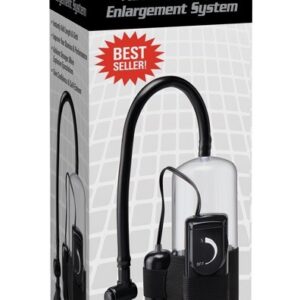 BEGINNER’S VIBRATING PUMP