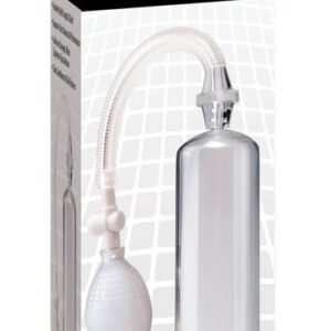 BEGINNER’S POWER PUMP