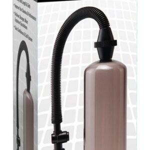 BEGINNER’S POWER PUMP