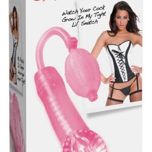 SUPER CYBER SNATCH PUMP