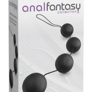 DELUXE VIBRO BALLS