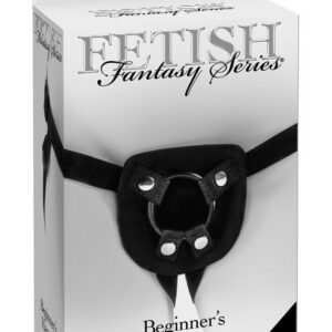 BEGINNER'S HARNESS