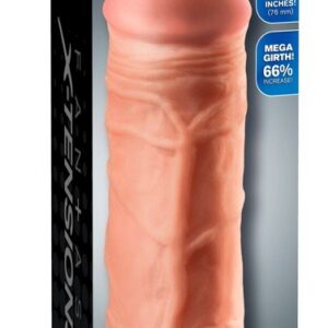MEGA 3" EXTENSION