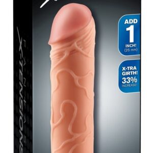 PERFECT 1" EXTENSION WITH BALL STRAP