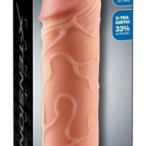 PERFECT 2" EXTENSION WITH BALL STRAP