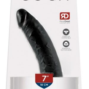 7" COCK