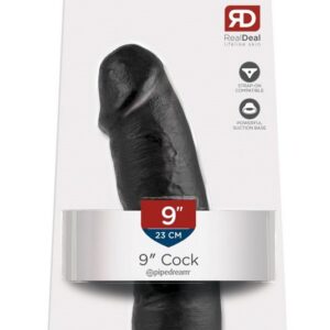 DILDO COCK 9