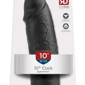 COCK 10"