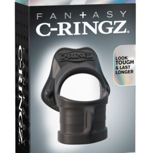ROCK-HARD RING & BALL STRETCHER