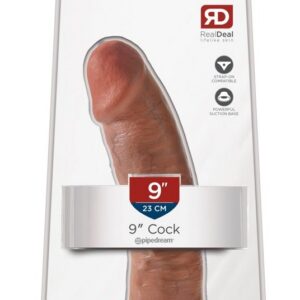 DILDO COCK 9