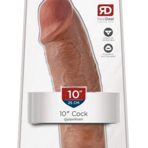COCK 10"