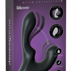 ULTIMATE P-SPOT MILKER