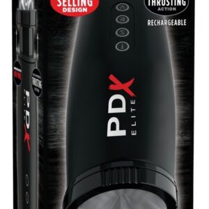 MASTURBATOR PDX ELITE MOTOBATOR 2