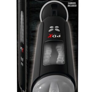 MASTURBATOR PDX ELITE ULTIMATE MILKER