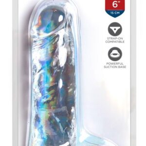 COCK WITH BALLS 6